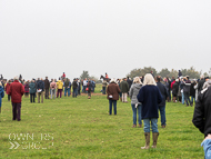 FB161021-8 - Fergal O'Brien Stable Visit